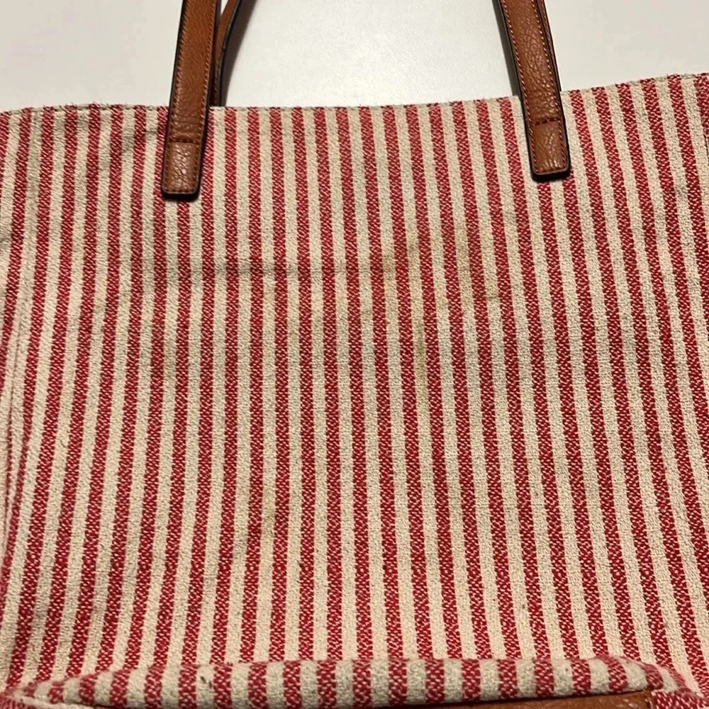 Imperfect Sole Society tote bag magnetic‎ closure versatile mom bag fall